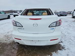 Mazda 3 2012