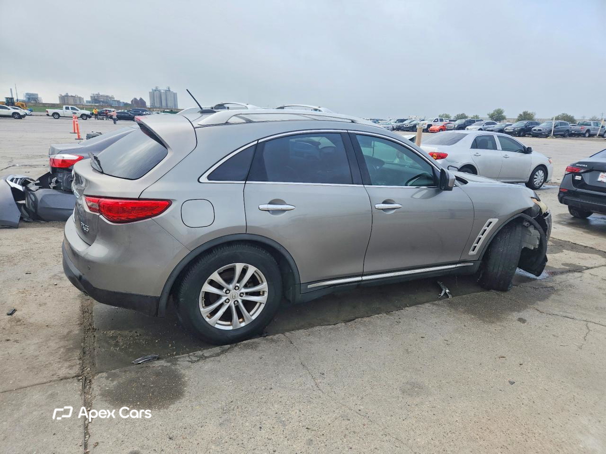 Infiniti FX 2009