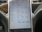 Tesla Model S 2016