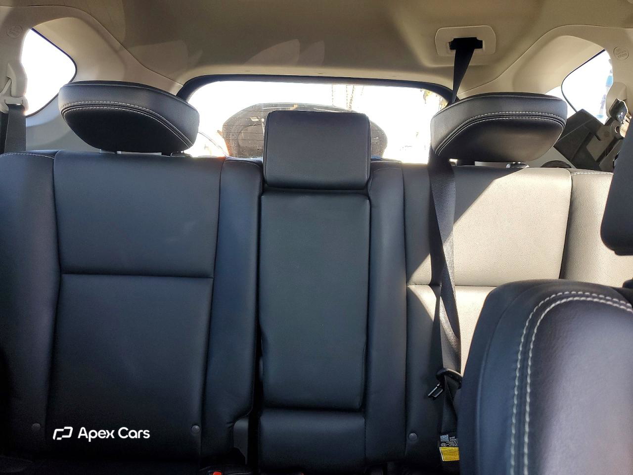 Toyota RAV 4 2017
