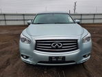 Infiniti QX60 2014