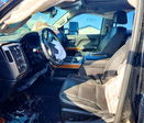 Chevrolet Silverado 2019