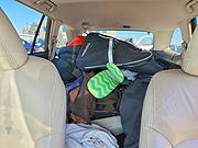 Subaru Outback 2010