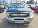 Chevrolet Silverado 2013