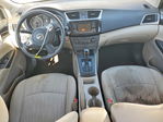 Nissan Sentra 2016