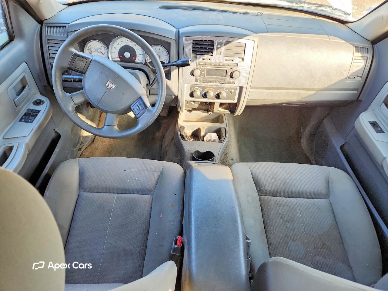 Dodge Dakota 2006