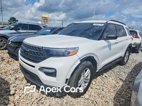 Ford Explorer 2023 - Image 1 of 14