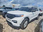 Ford Explorer 2023