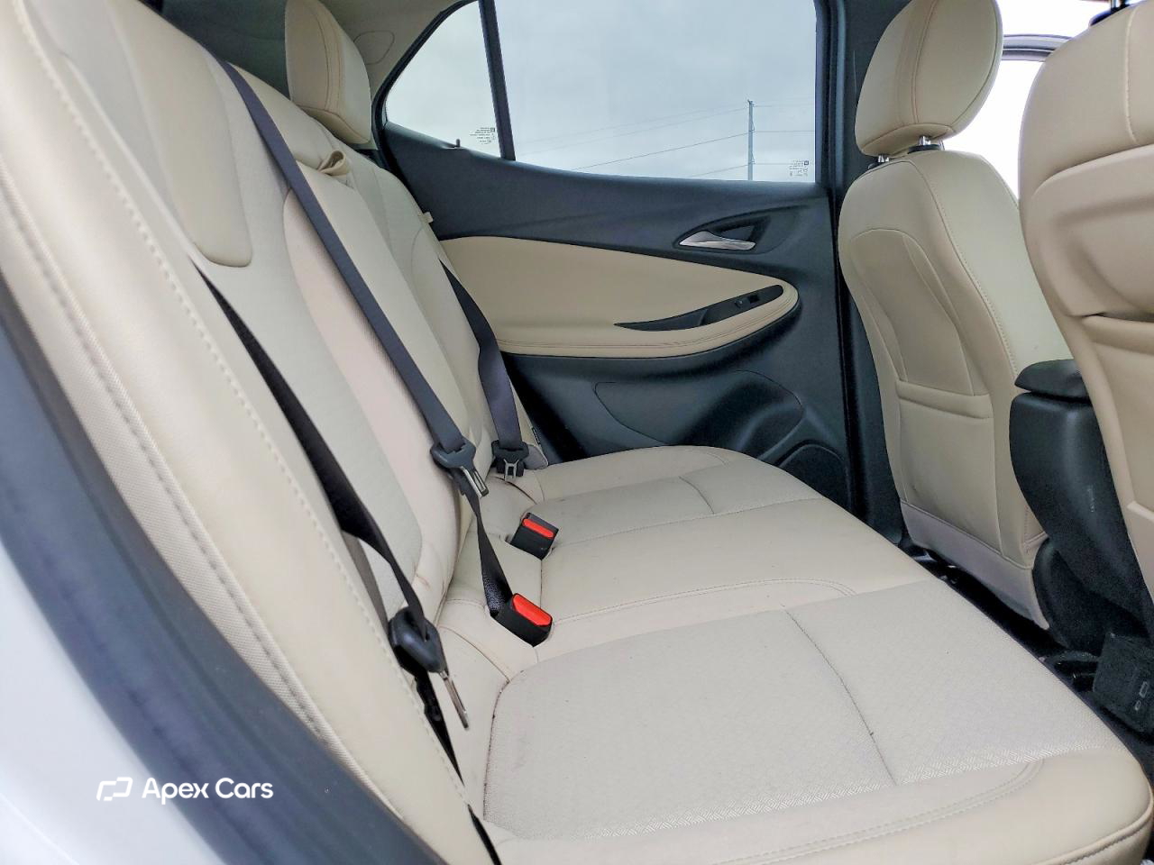 Buick Encore 2023