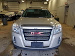 GMC Terrain 2010