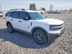 Ford Bronco 2021