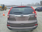 Honda CR-V 2015