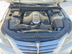 Hyundai Genesis 2012