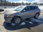 Nissan Rogue 2013