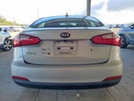 Kia Forte 2015