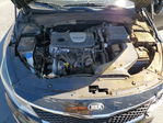 Kia Optima 2016