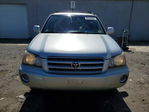 Toyota Highlander 2002