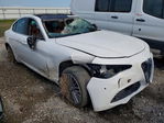 Alfa Romeo Giulia 2017