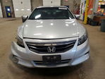 Honda Accord 2012