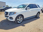 Mercedes-Benz GLE 2018