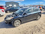 Mazda 3 2011