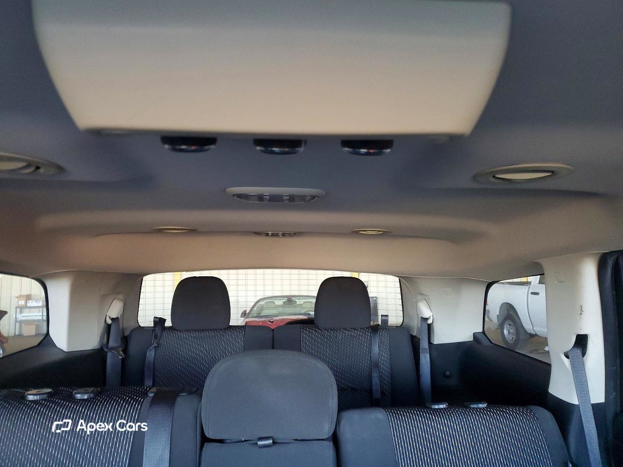 Dodge Journey 2016