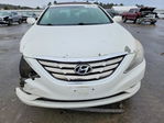 Hyundai Sonata 2012