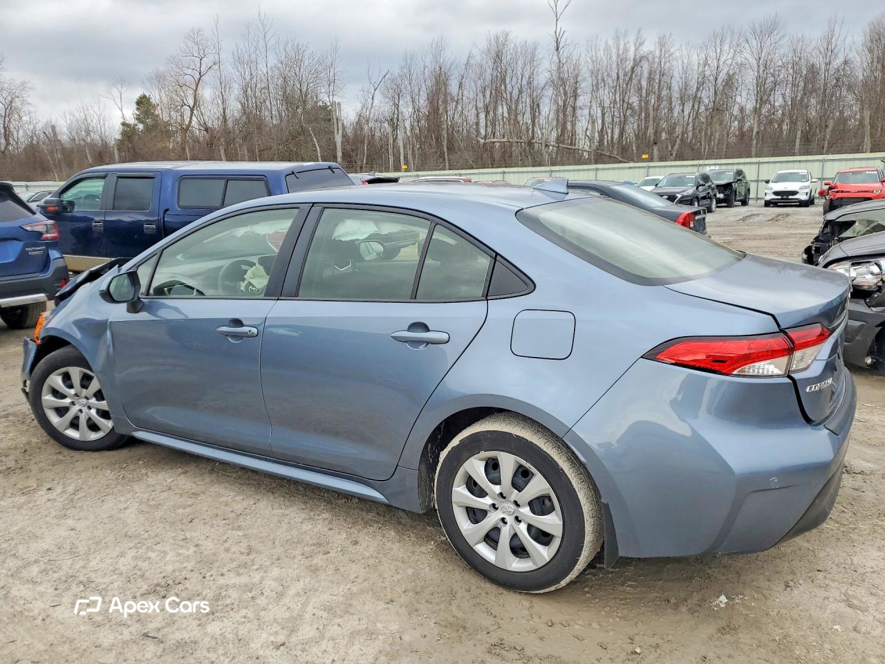 Toyota Corolla 2023