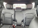 Ford Explorer 2018