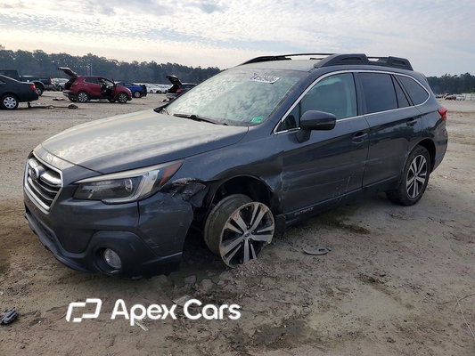 Subaru Outback 2018 - Image 1 of 12