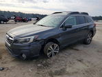 Subaru Outback 2018
