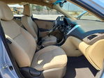 Hyundai Accent 2012