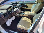 Lexus RX 2020