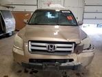 Honda Pilot 2007