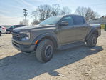Ford Ranger 2025