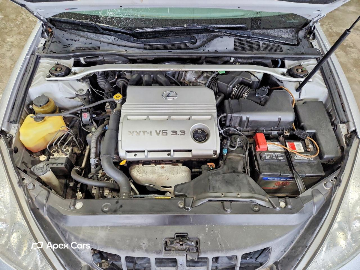 Lexus ES 2006
