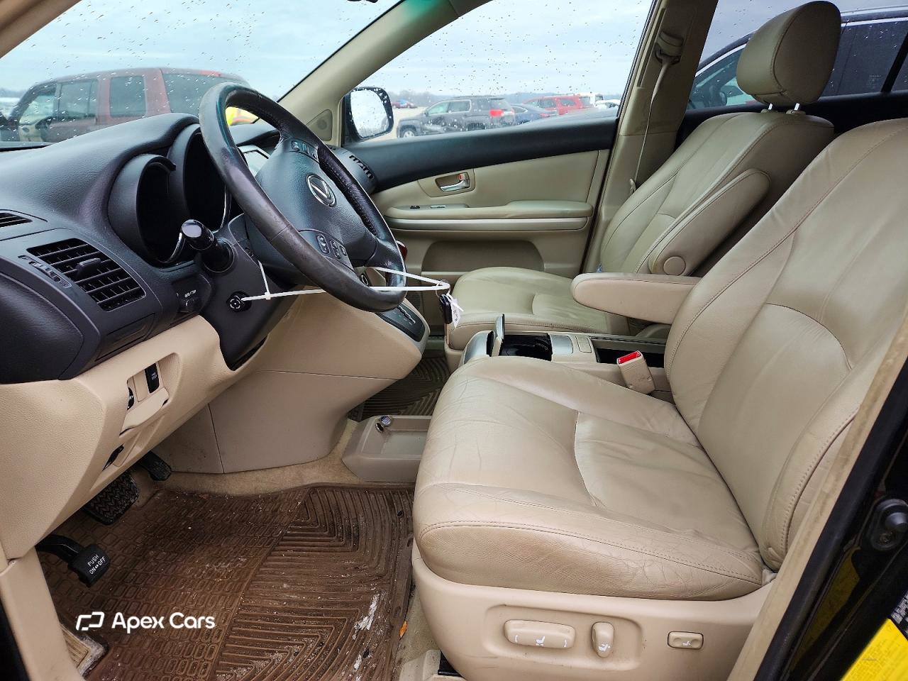 Lexus RX 2006