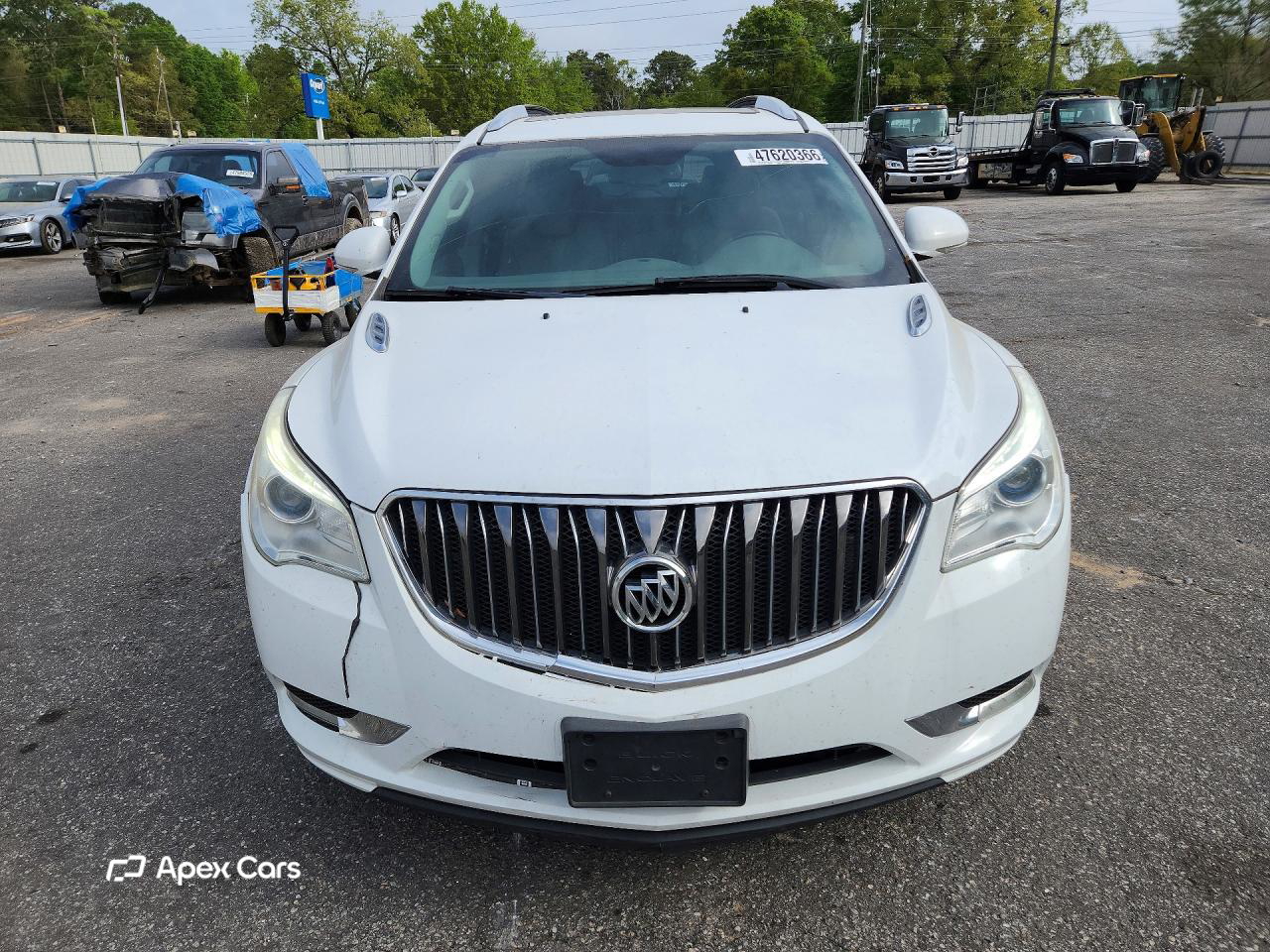 Buick Enclave 2017