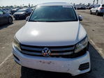 Volkswagen Tiguan 2013