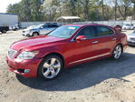 Lexus LS 2010