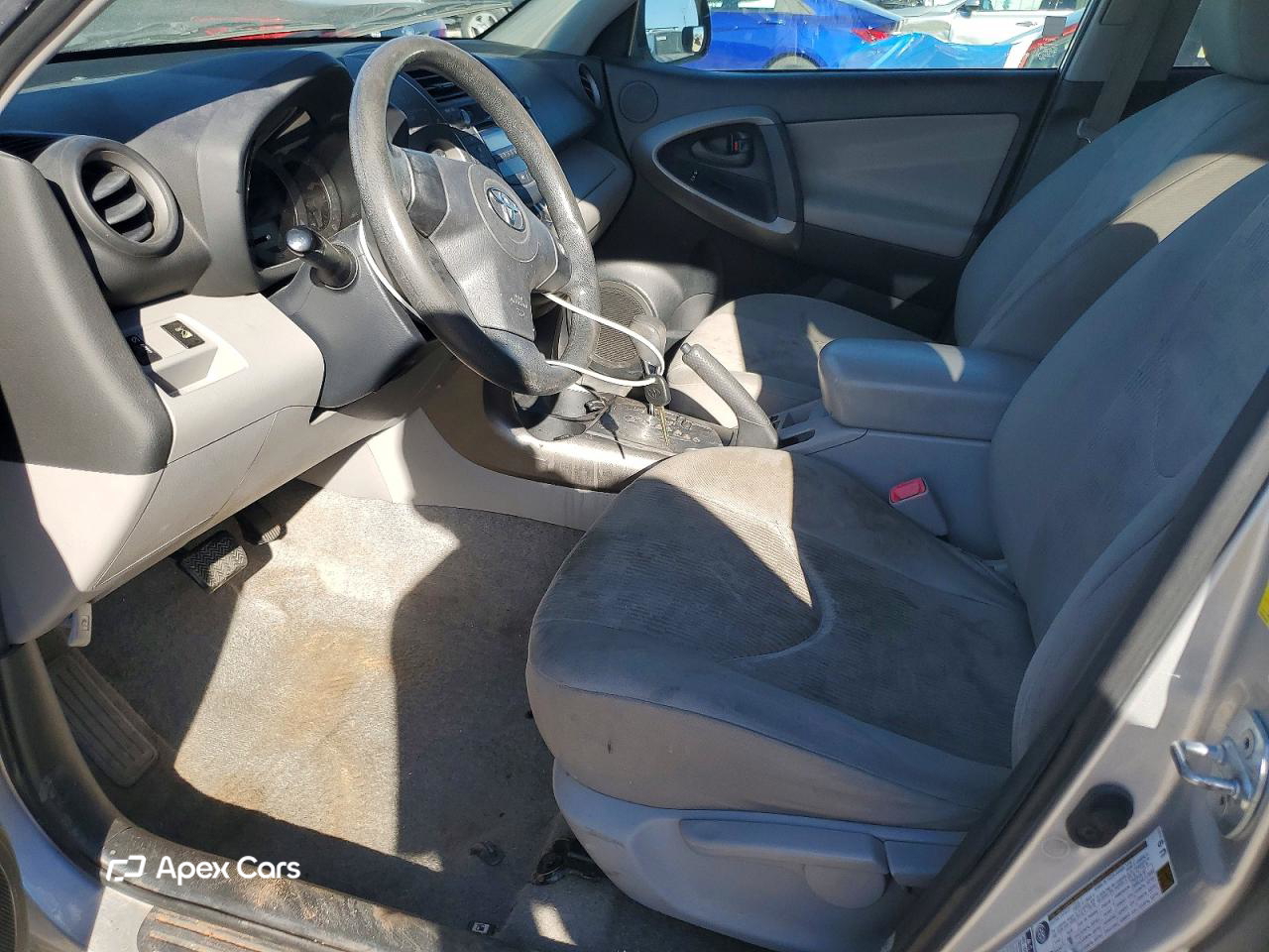 Toyota RAV 4 2009