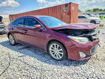 Toyota Avalon 2013
