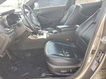 Kia Optima 2013