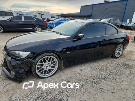BMW Series 3 2007 - Image 1 of 12