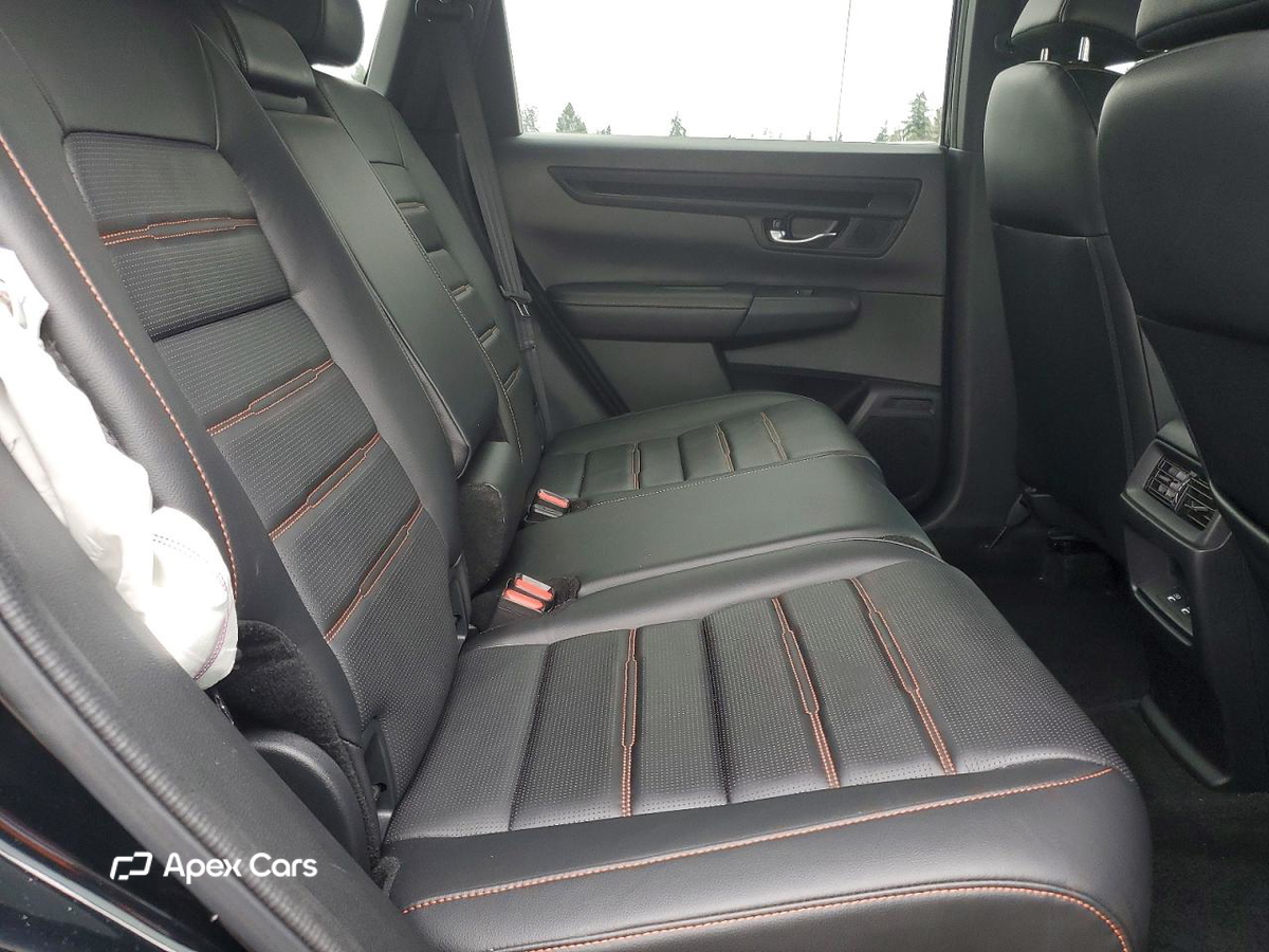 Honda CR-V 2025