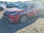 Toyota RAV 4 2025