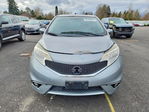 Nissan Versa 2015
