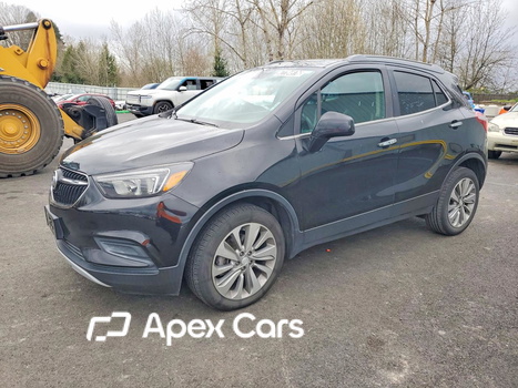 Buick Encore 2020 - Image 1 of 13