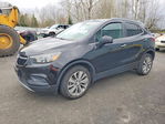 Buick Encore 2020