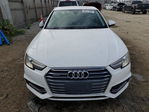 Audi A4 2017